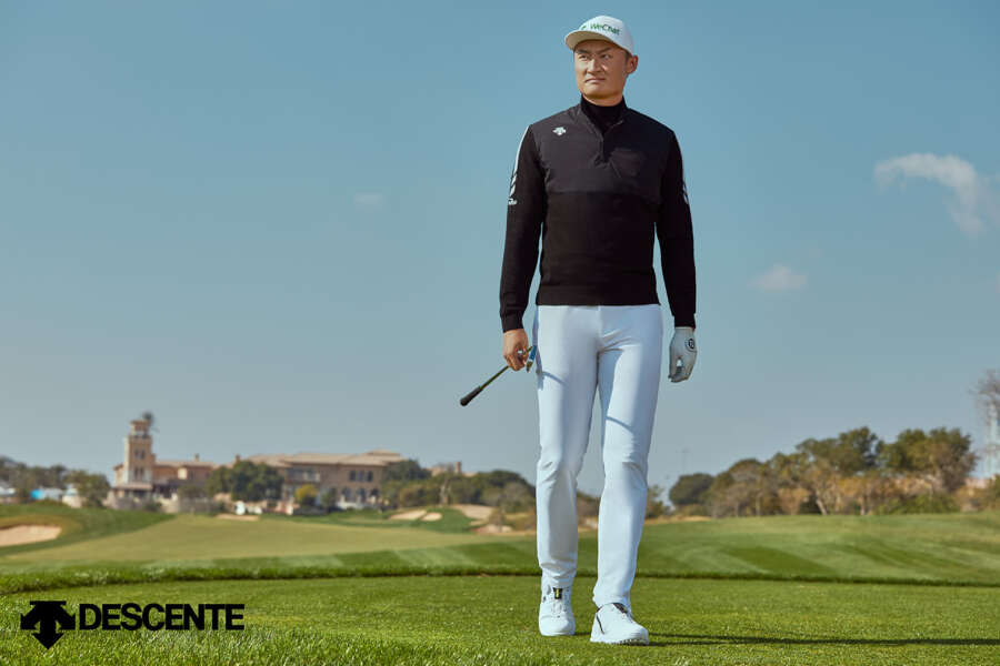 DESCENTIE_LI HAO TONG_2021_LOOK 2_1531