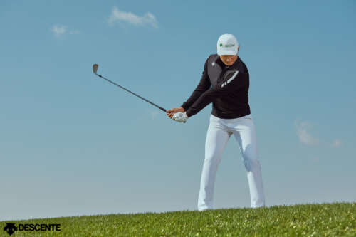 DESCENTIE_LI HAO TONG_2021_LOOK 2_1562