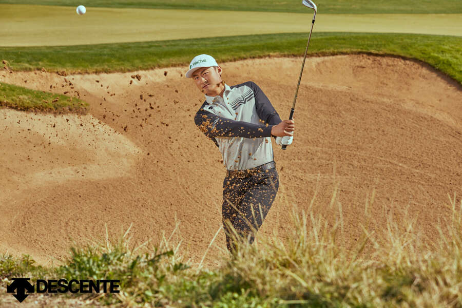 DESCENTIE_LI HAO TONG_2021_LOOK 3_1018