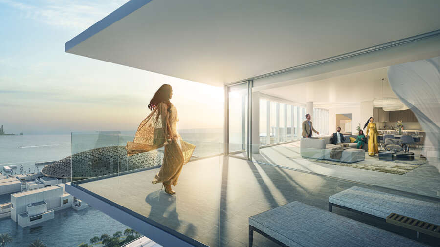 MCSAATCHI_TheGrove_CGI01_WESTERN_2d