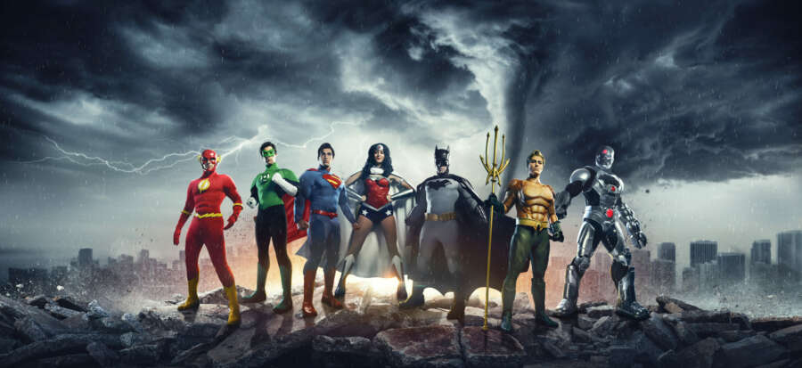 The,Moment,The,City,Was,Hit,By,A,Nuclear,Bomb,