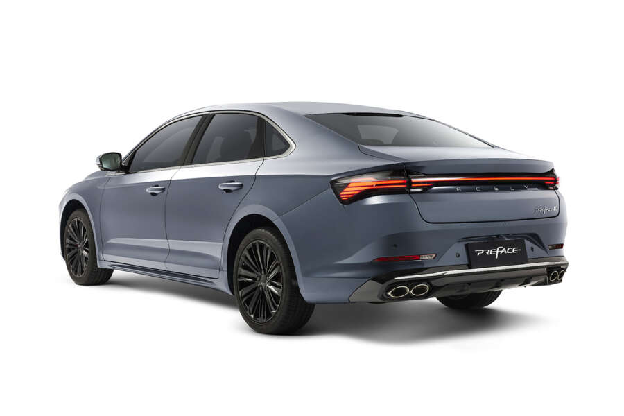 20240213_ Geely Image Library_30737