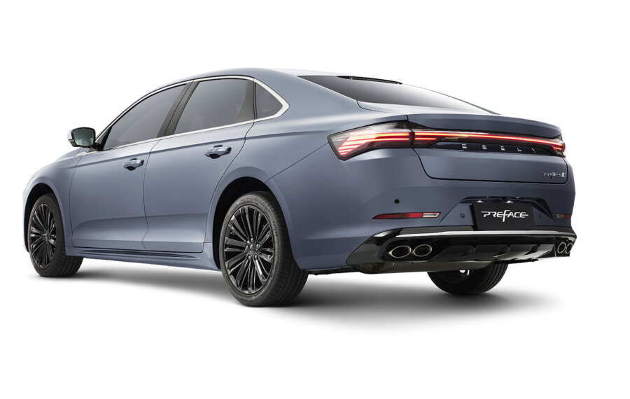 20240213_ Geely Image Library_30907