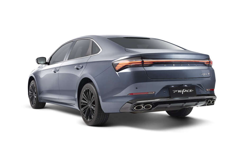 20240214_Geely Image Library_D2_BEAUTY SHOT BACK_01039