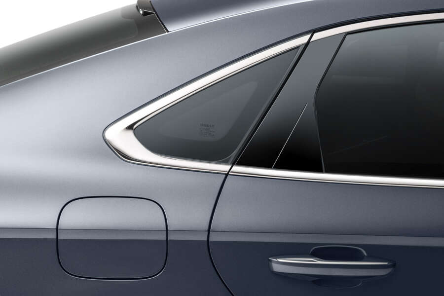 20240214_Geely Image Library_D2_CHROME DETAIL AND GAP_00727