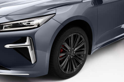 20240214_Geely Image Library_D2_FENDER DETAILS LF_00702