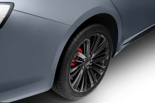 20240214_Geely Image Library_D2_FENDER DETAILS RR_00723