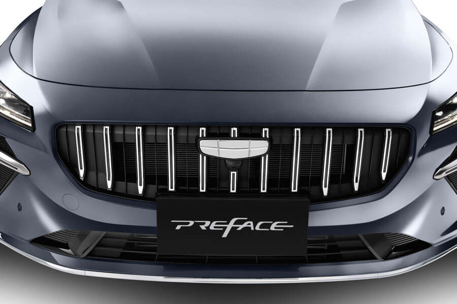 20240214_Geely Image Library_D2_FRONT GRILL WITH LOGO_00450