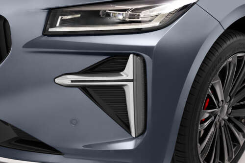 20240214_Geely Image Library_D2_FRONT GRILL WITH LOGO_00496