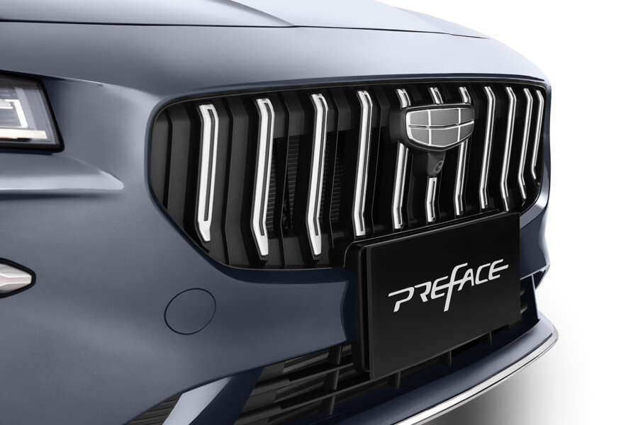 20240214_Geely Image Library_D2_FRONT GRILL WITH LOGO_00567