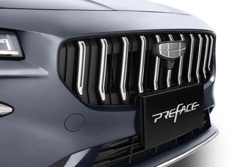 20240214_Geely Image Library_D2_FRONT GRILL WITH LOGO_00567