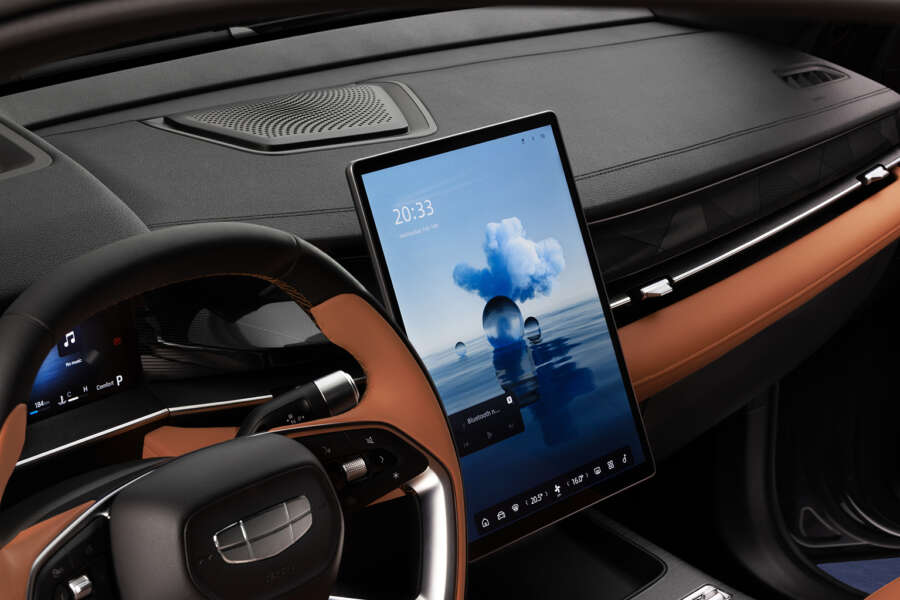 20240214_Geely Image Library_Interior_D2_MAIN SCREEN_00032 copy