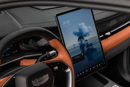 20240214_Geely Image Library_Interior_D2_SWITCHES_00031