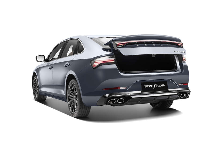 20240215_Geely Image Library_Interior_D3_BOOT WIDE_00317