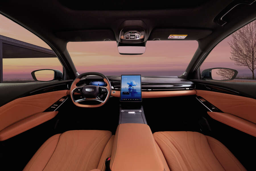 20240215_Geely Image Library_Interior_D3_FULL DASH VIEW_00101 copy