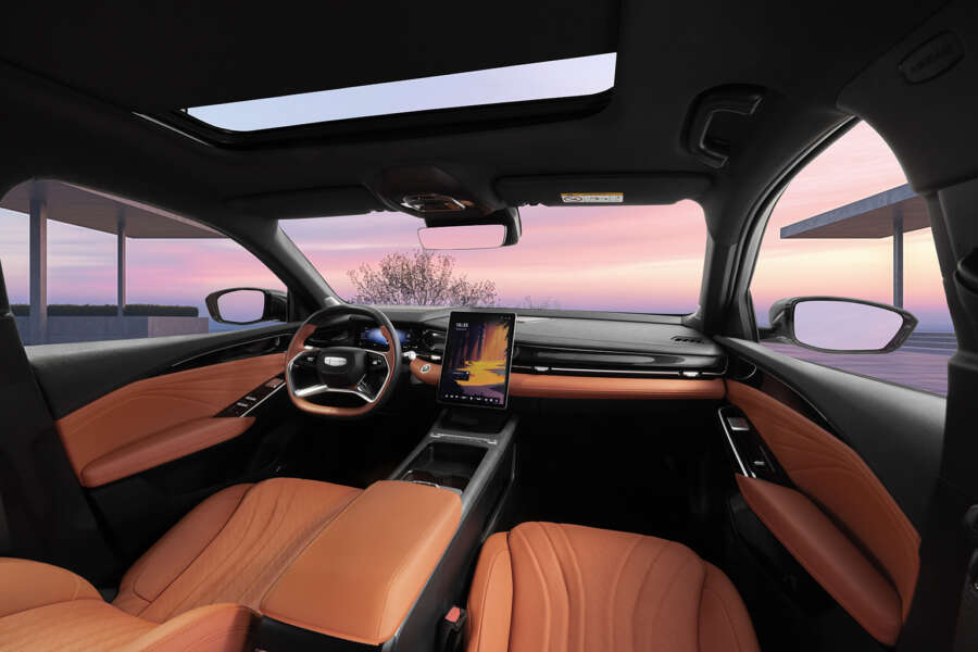 20240215_Geely Image Library_Interior_D3_FULL DASH VIEW_00183 copy