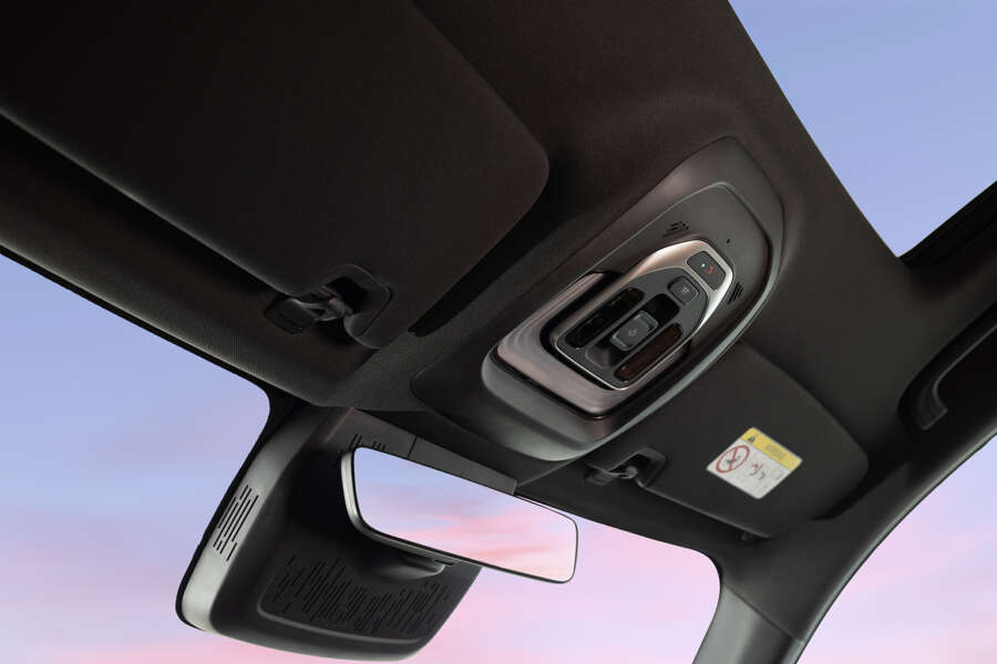 20240215_Geely Image Library_Interior_D3_SUN VISOR_00057 copy