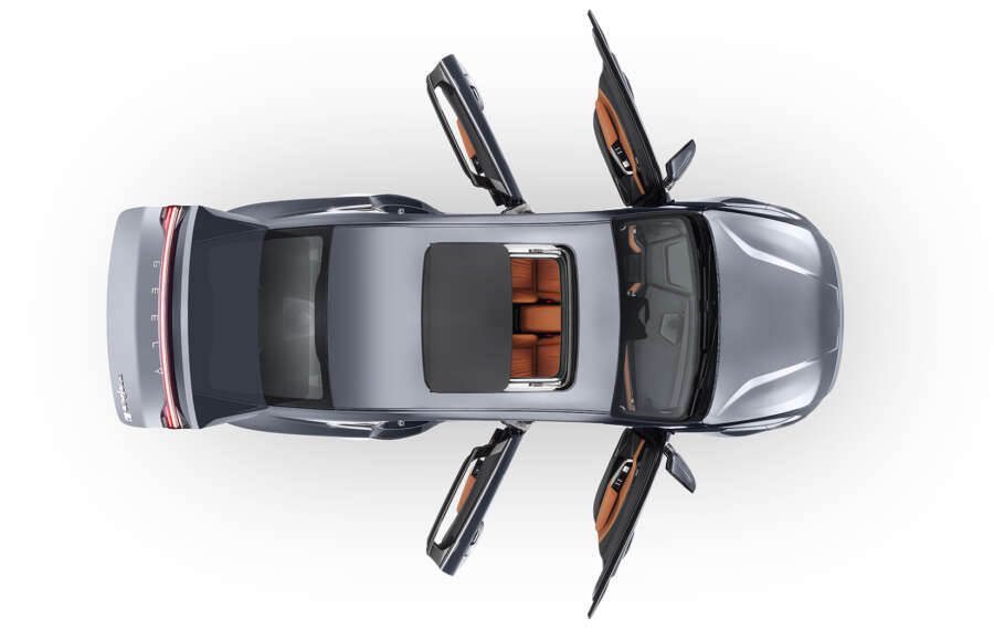 20240215_Geely Image Library_Interior_D3_TOP ANGLE_00422_8