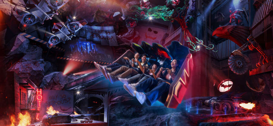 003 - Knight Flight_China_WIP1