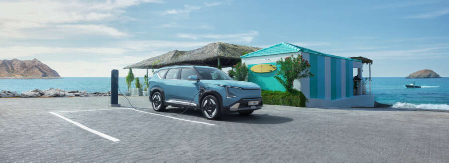 cropped KIA 5_Shot 01_Charging