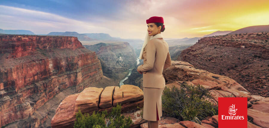 Grand Canyon North Rim, USA