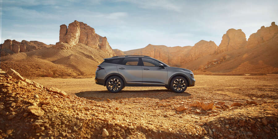 KIA SPORTAGE_Shot 02_WIP5