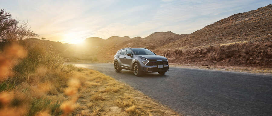 KIA SPORTAGE_Shot 03_WIP1