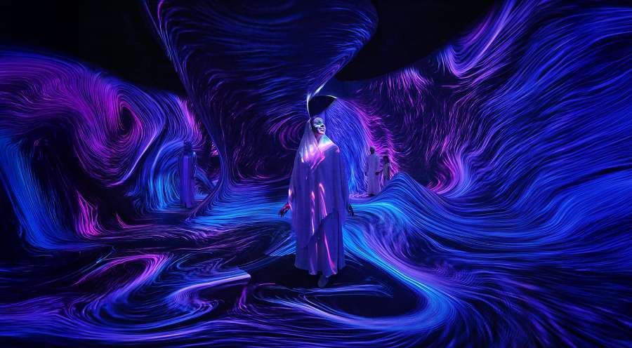 NEW 20250412_Teamlab_D1_MAZE_00335