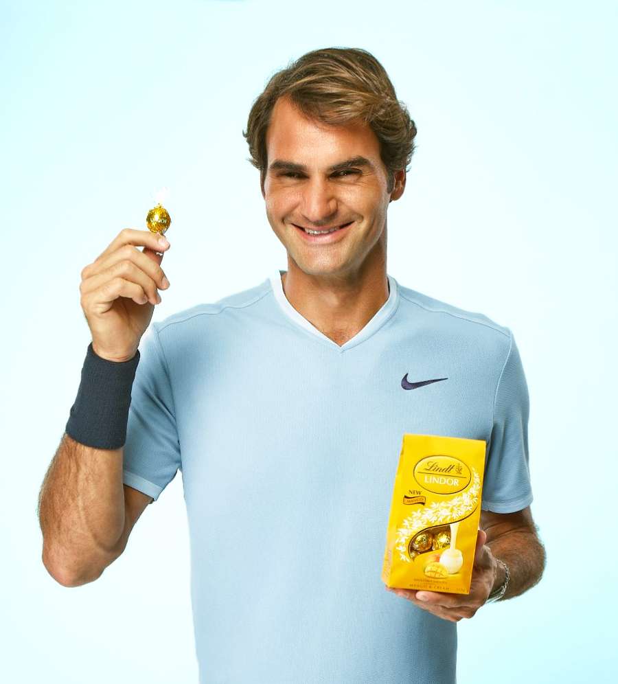 federer